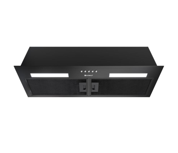 GLOBALO Hadario 80.2 Black - 1027424 - zdjęcie 2
